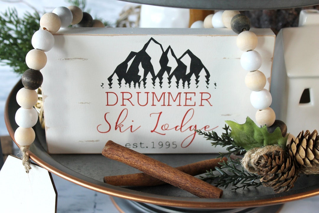 Personalized Ski Lodge Christmas Winter Farmhouse Wood Sign Etsy personalized-ski-lodge-christmas-winter-farmhouse-wood-sign-etsy
