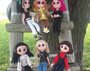 coralyn dolls for sale