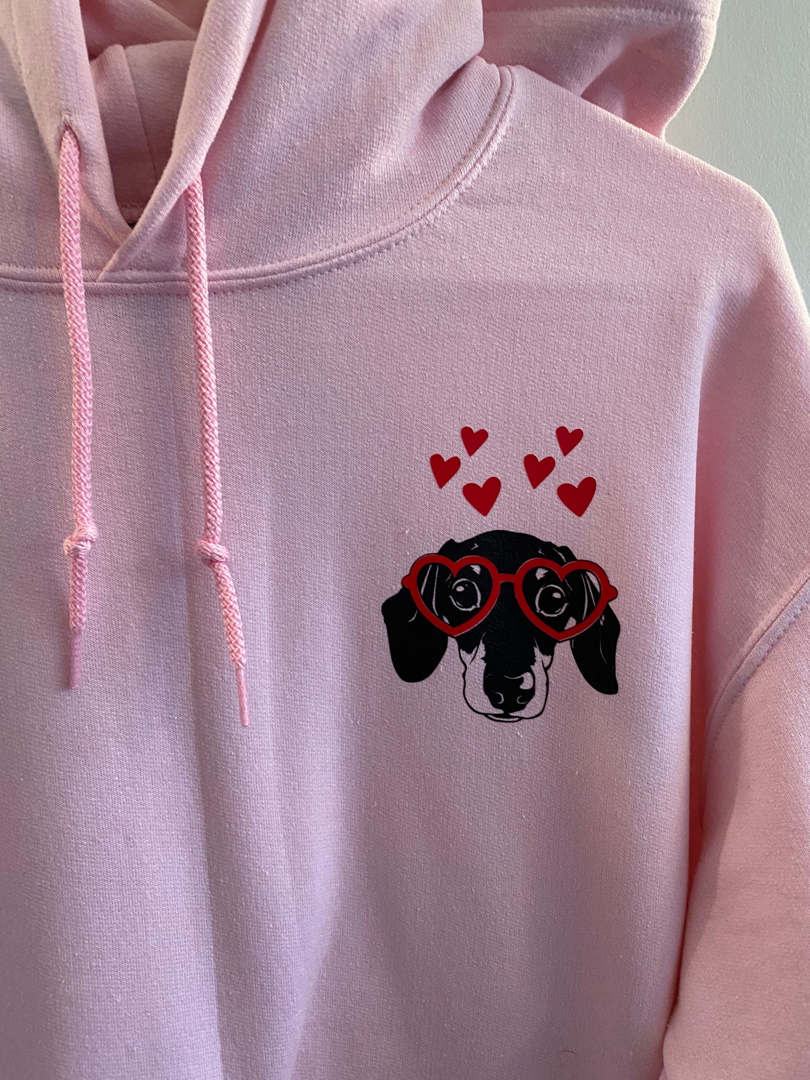 Custom Dog Hoodies Etsy