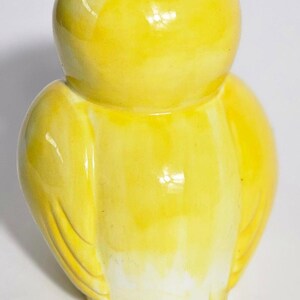 アンソロポロジー チック シュガーディスペンサー レモンイエロー 交換品 画像 3
