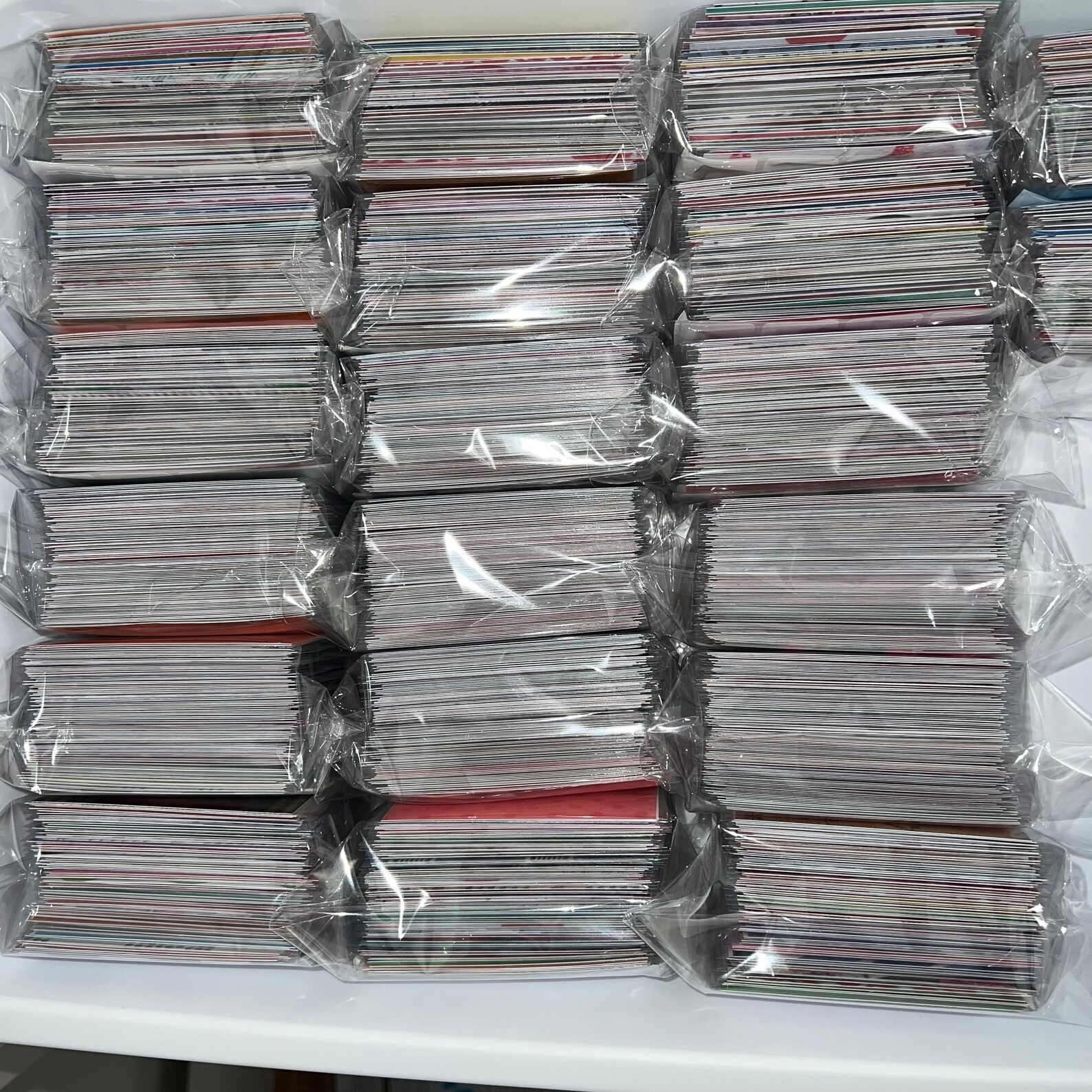 ENVELOPES ONLY for 100 Envelope Challenge 52 Week Challenge Etsy