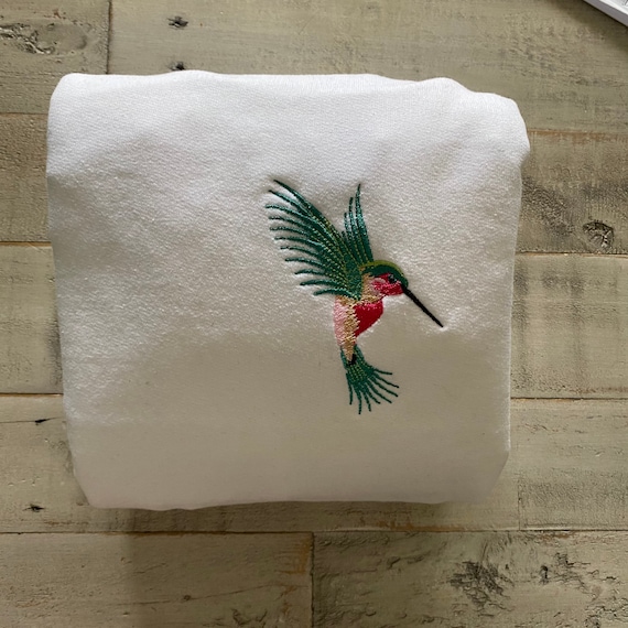 Hummingbird sweater sale