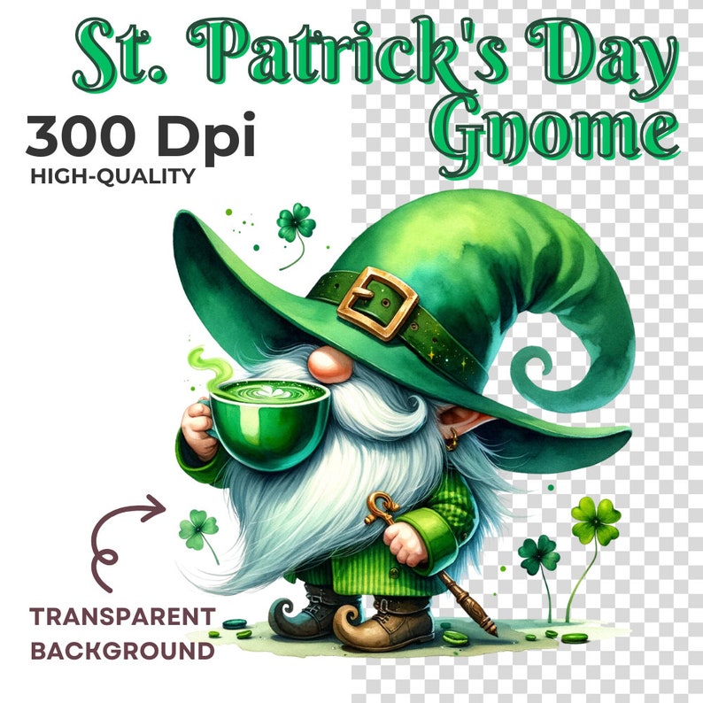 st patricks day clip art betty boop