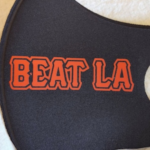 Beat La 