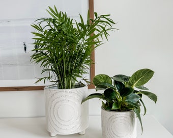 Ceramic Planters, Pots for flowers