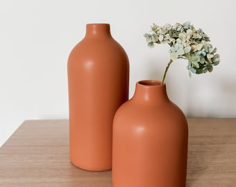 Vase for Flowers, Home Decor Accessories
