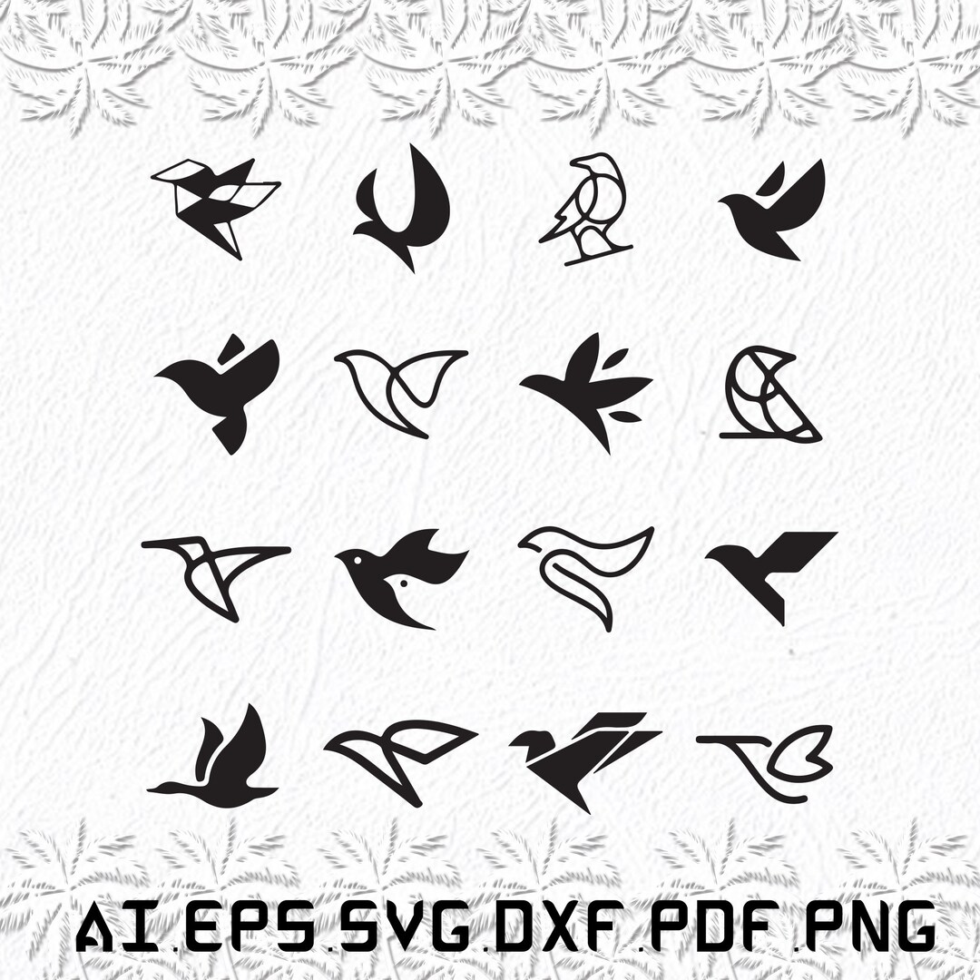 The Bird Symbol Svg, the Bird Symbols Svg, Bird Svg, Bird, Symbol, SVG