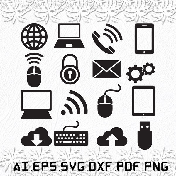 Wifi Symbol phone svg, Wifi Symbol phones svg, Wifi SVG, Symbol, phone, SVG, ai, pdf, eps, svg, dxf, png