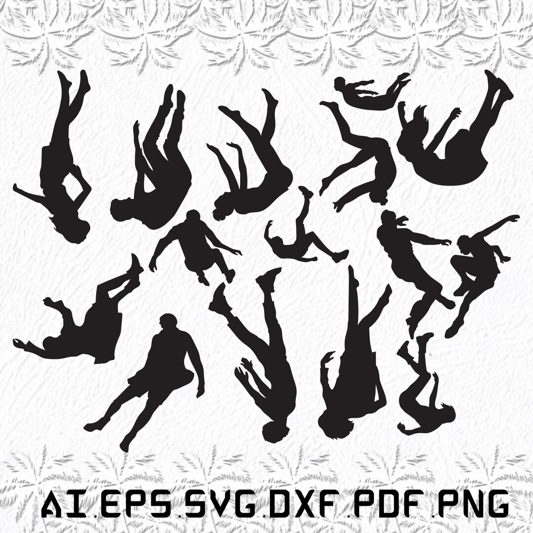 Water Jump Svg, Water Jumps Svg, Jump Svg, Water, Jump, SVG, Ai, Pdf