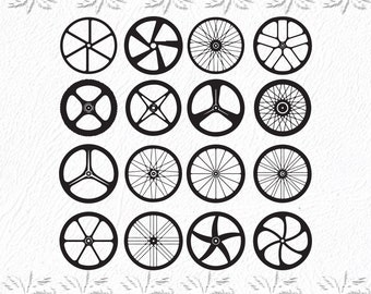 Bicycle Wheel svg, Bicycle Wheels svg, Bicycle svg, Wheel, Wheels, SVG, ai, pdf, eps, svg, dxf, png