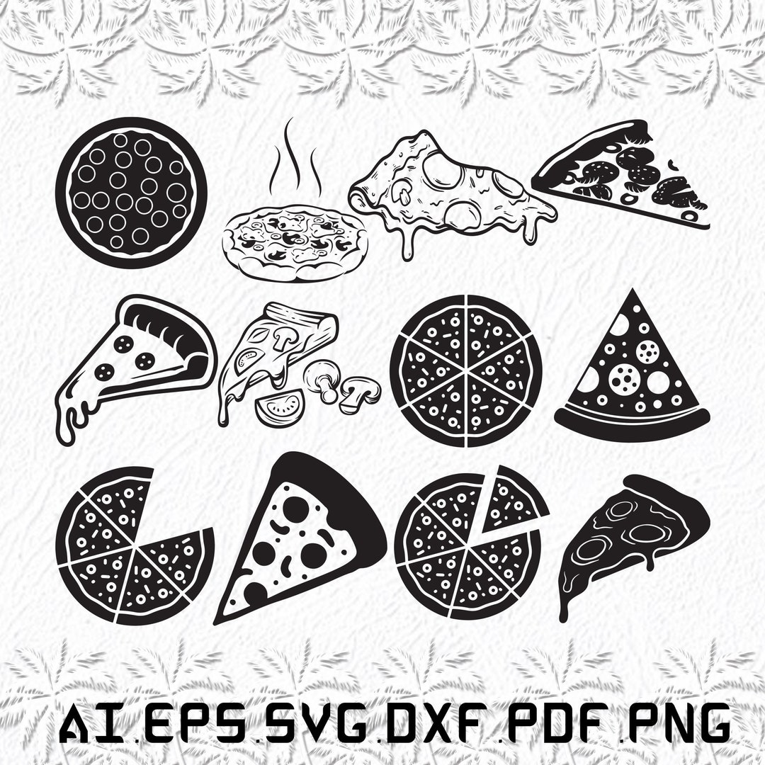This Guy Makes The Best Pizza Svg Pizza Svg Pizza Svg vrogue.co