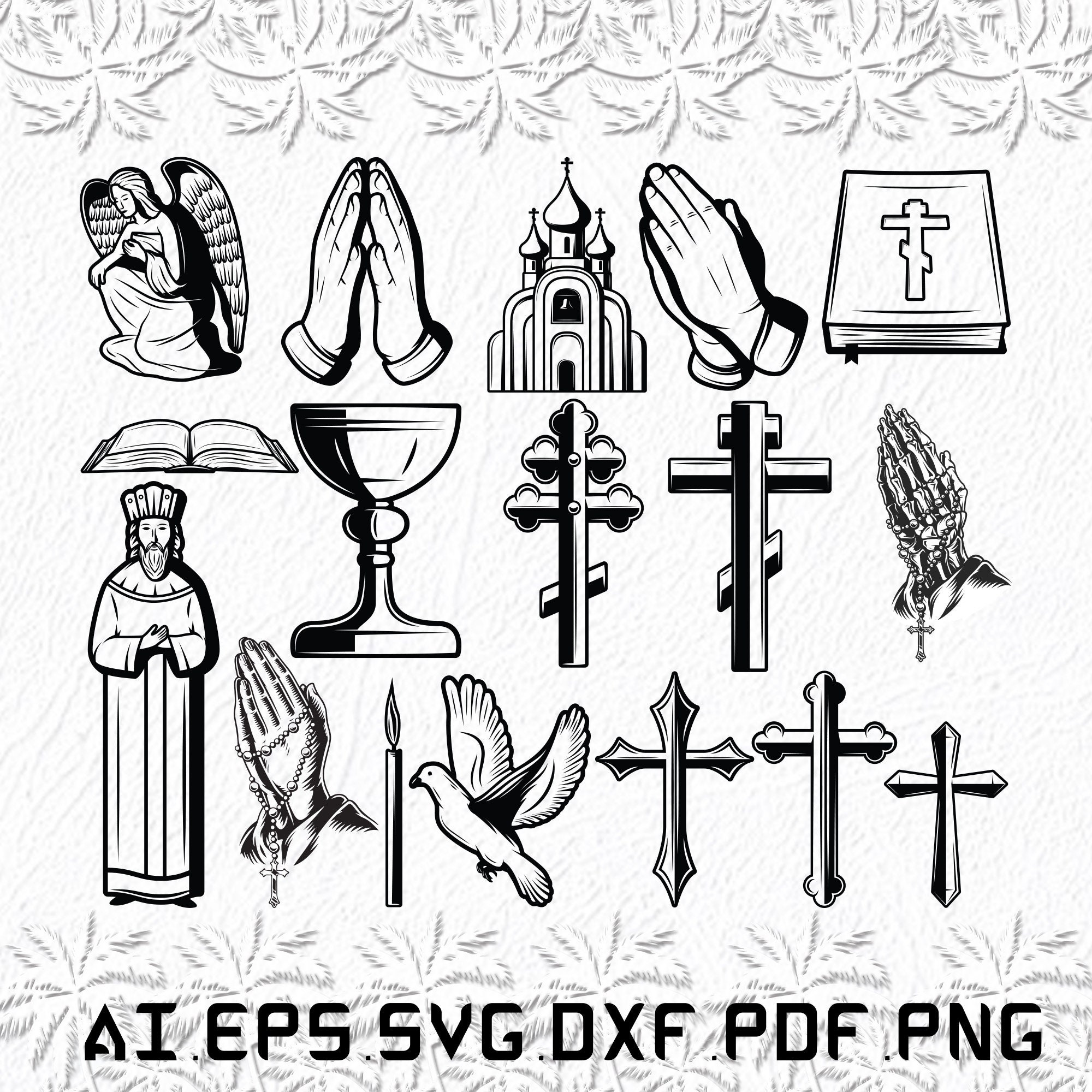Cross Hand Svg Cross Hands Svg Jesus Svg Cross Hand SVG Etsy Canada