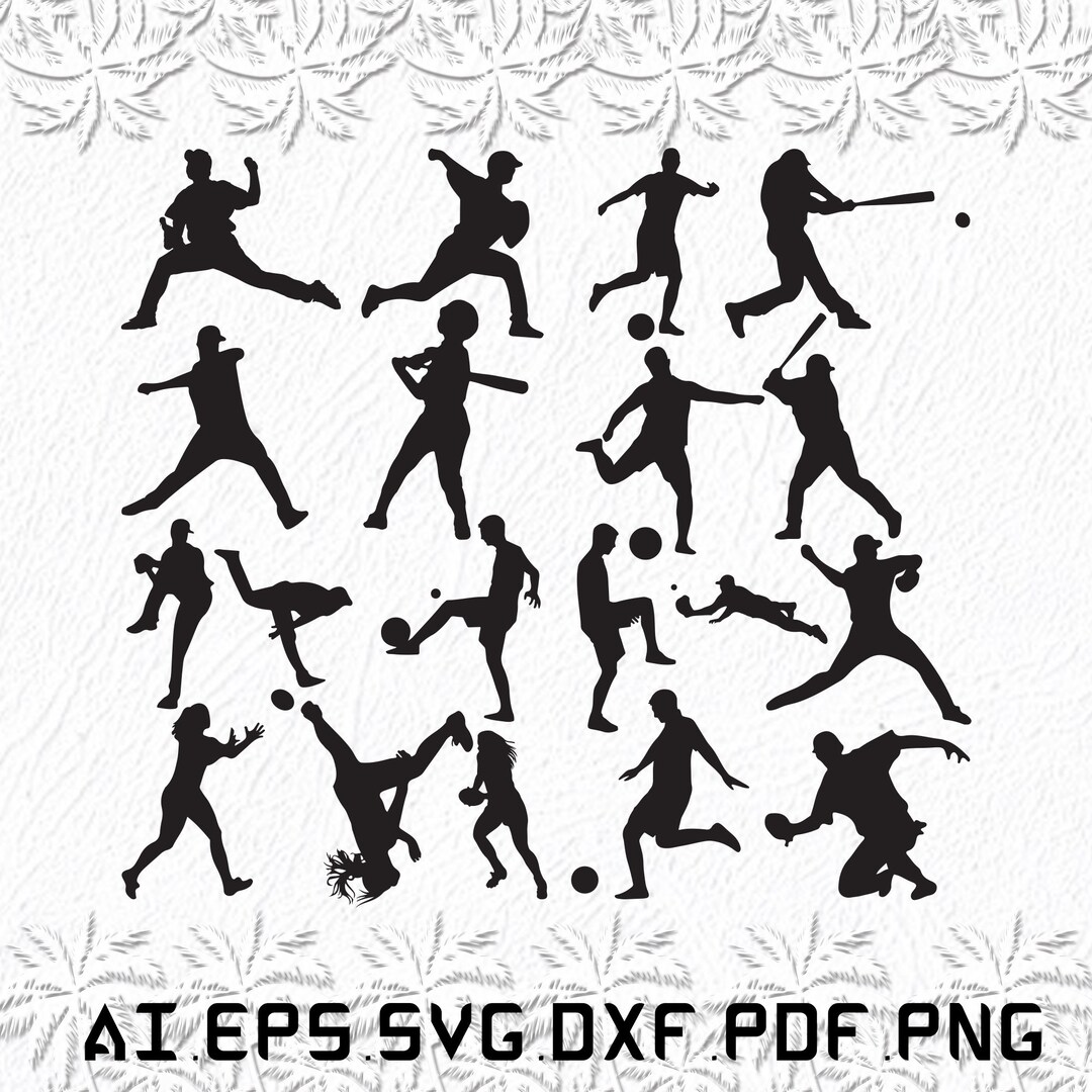 Sports Pitch Svg, Sports Pitch's Svg, Sport Svg, Sports, Pitch, SVG, Ai