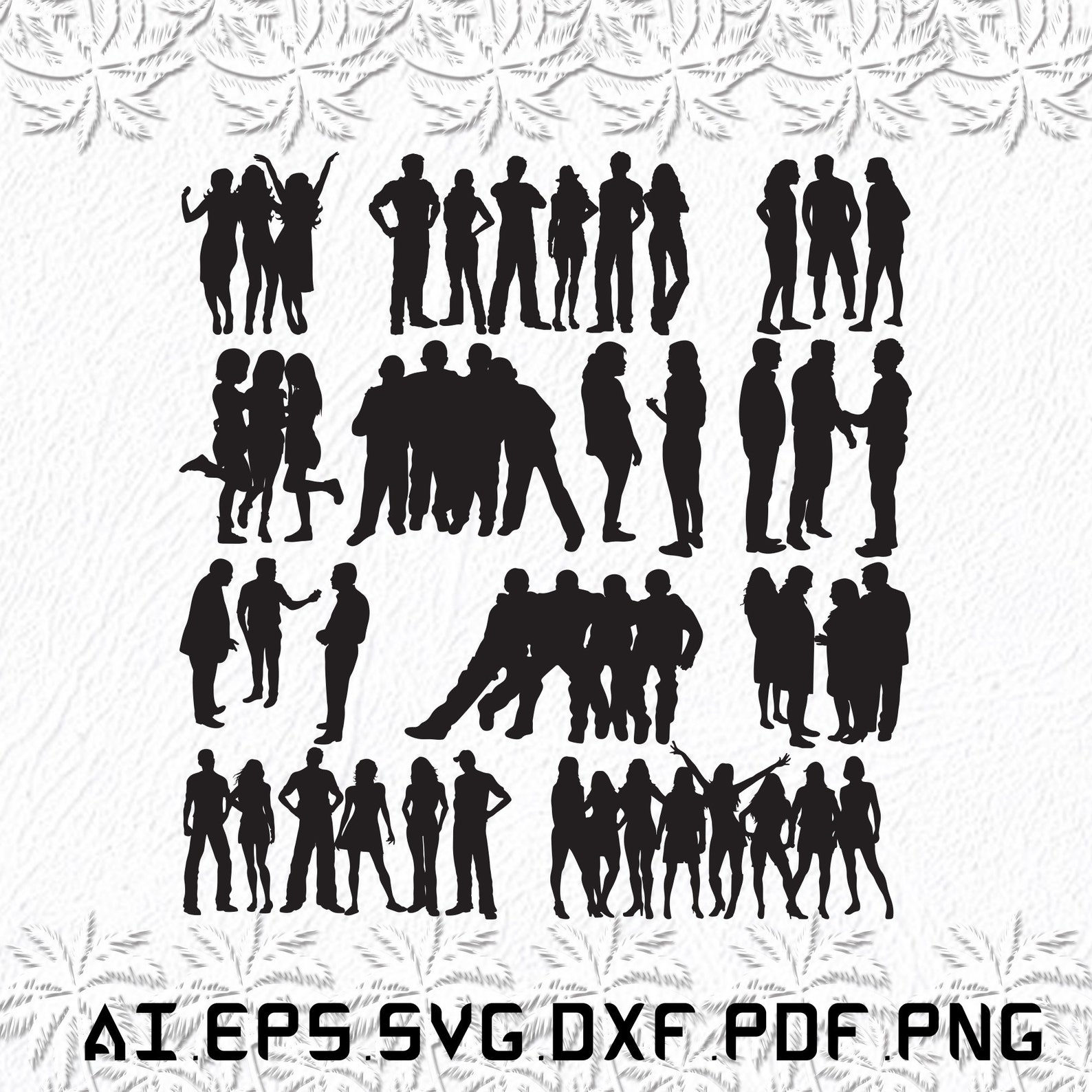 Friend Groups Svg Friend Group Svg Friend Svg Group Heart Etsy Friend Groups Svg Friend Group Svg Friend Svg Group Heart Etsy