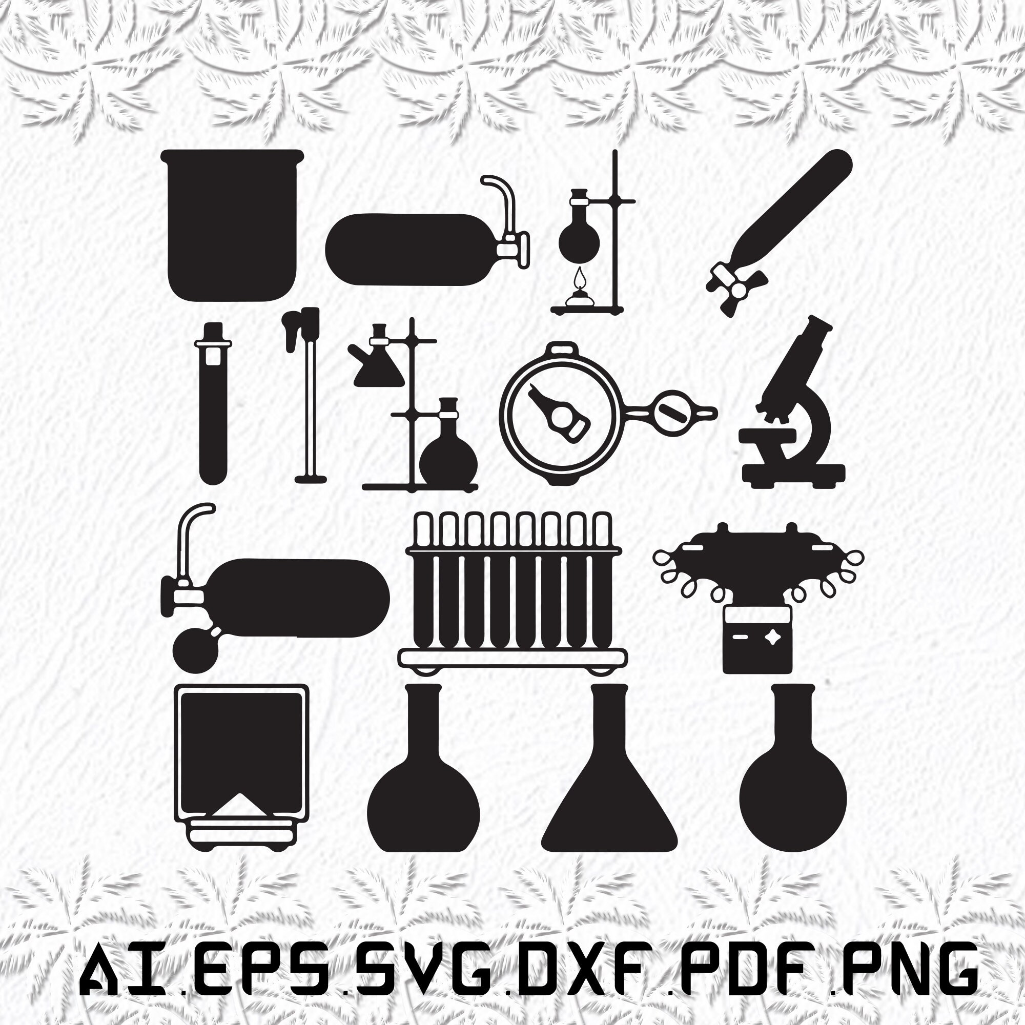 Buy Beaker Svg Beaker Svg Love Svg Work Cute SVG Ai Pdf Online in India