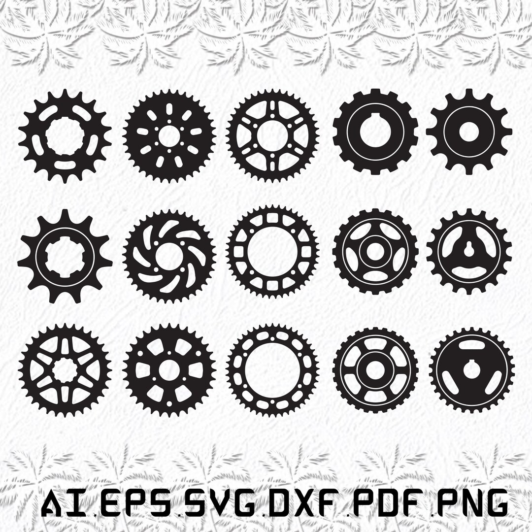 Sprocket Wheels Svg, Sprocket Wheel Svg, Sprocket Svg, Wheels, Wheel