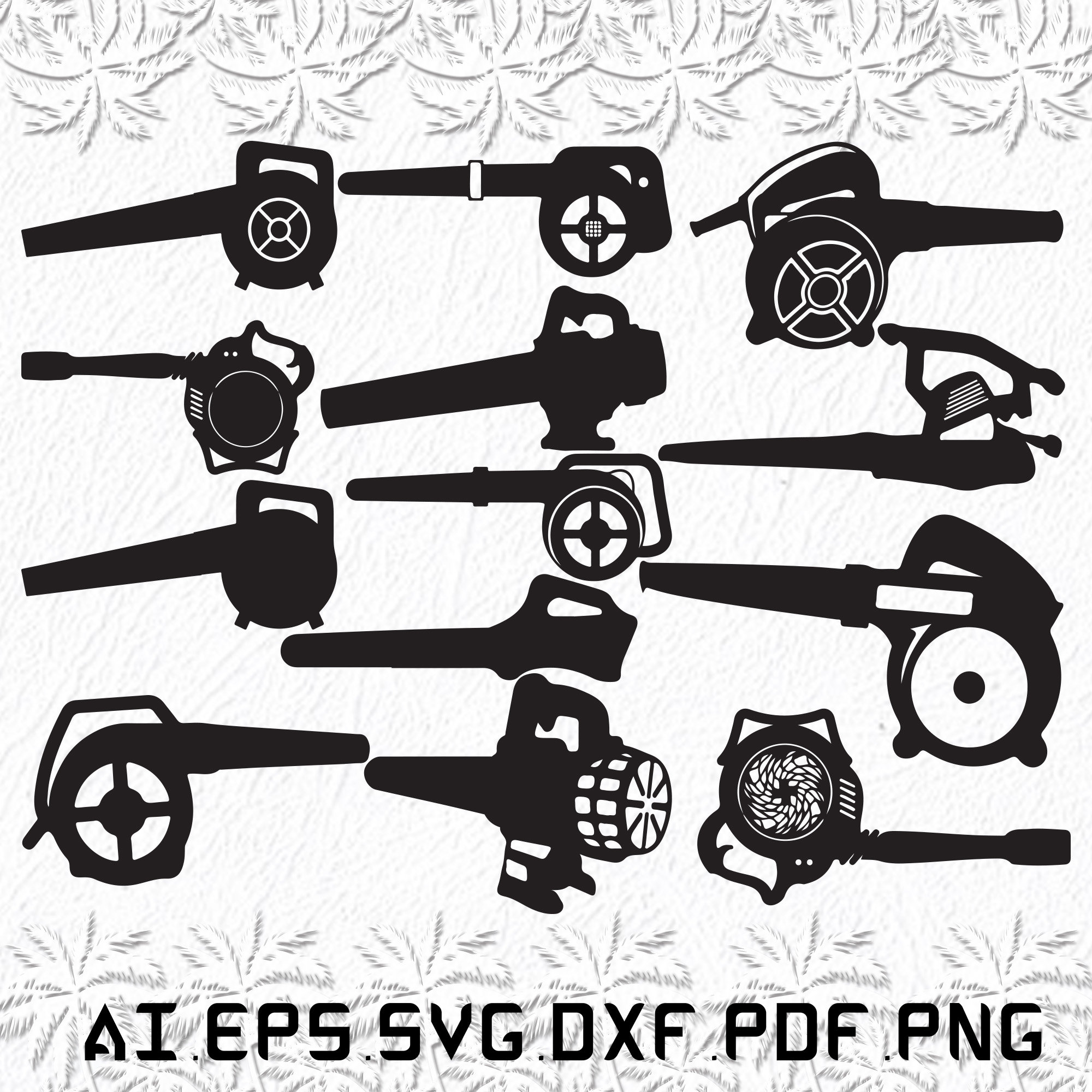 Blower Machine Svg Blower Machines Svg Blower Svg Machine - Etsy UK