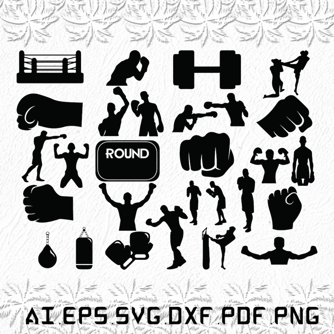 Punching Svg, Punching's Svg, Love Svg, Hand, Punch, SVG, Ai, Pdf, Eps