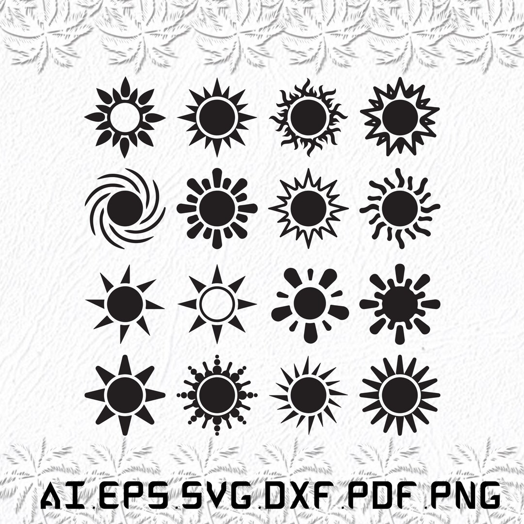 Sun Ri Svg This item is unavailable - Etsy
