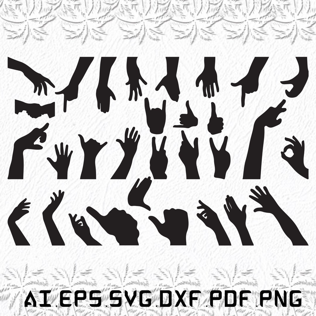 Rock Paper Scissors Svg, Rock Paper Scissor Svg, Rock Paper Svg, Paper