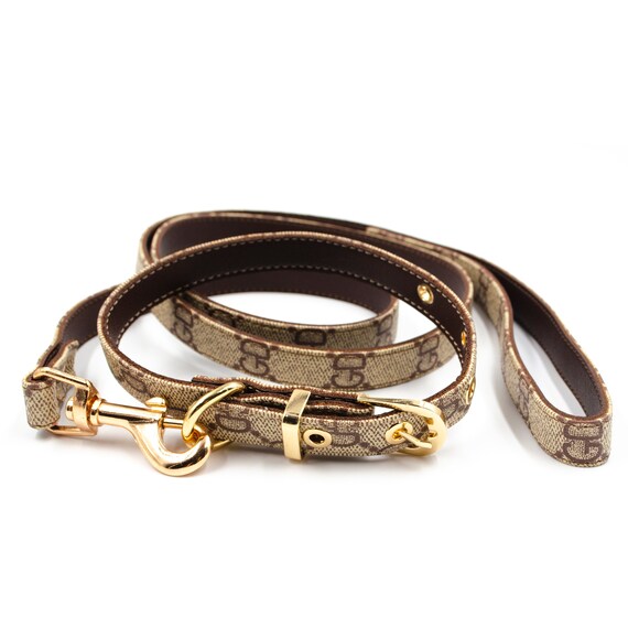 gucci leash