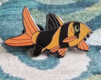 Loach  Etsy