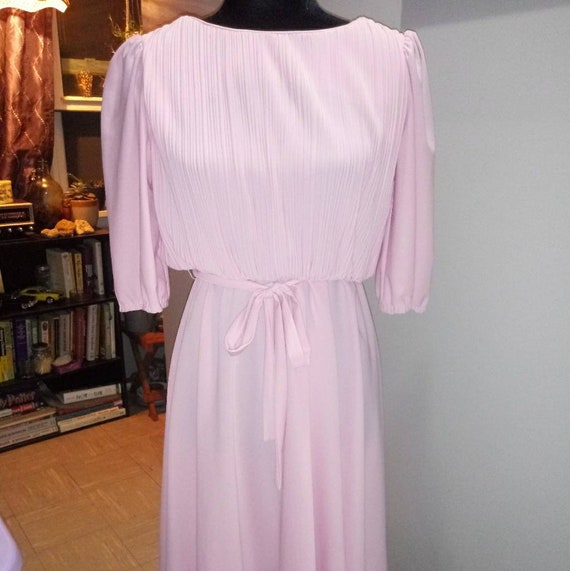 Vintage Sally Lou dress