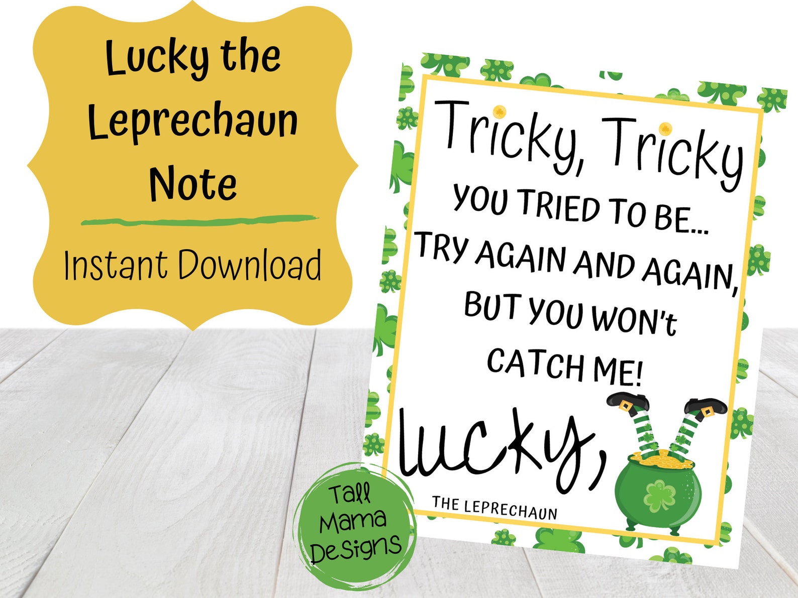 leprechaun-letter-printable-leprechaun-trap-letter-lucky-etsy