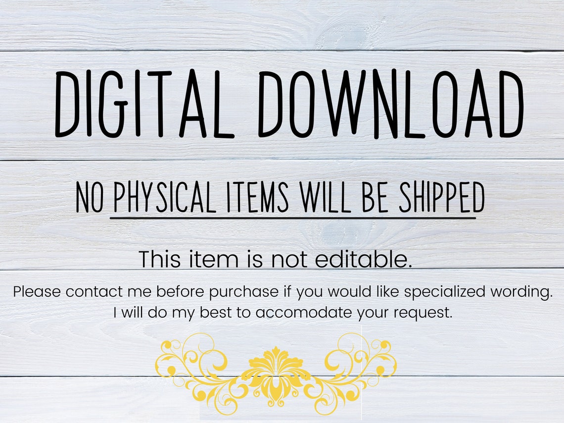 Thank You For The Sweet Ride Home Printable Gift Tag Gift Tag Etsy