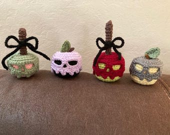 Poison Apple Anyone?