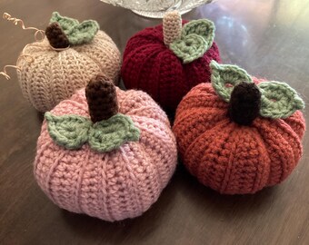 Little Pumpkin Patch