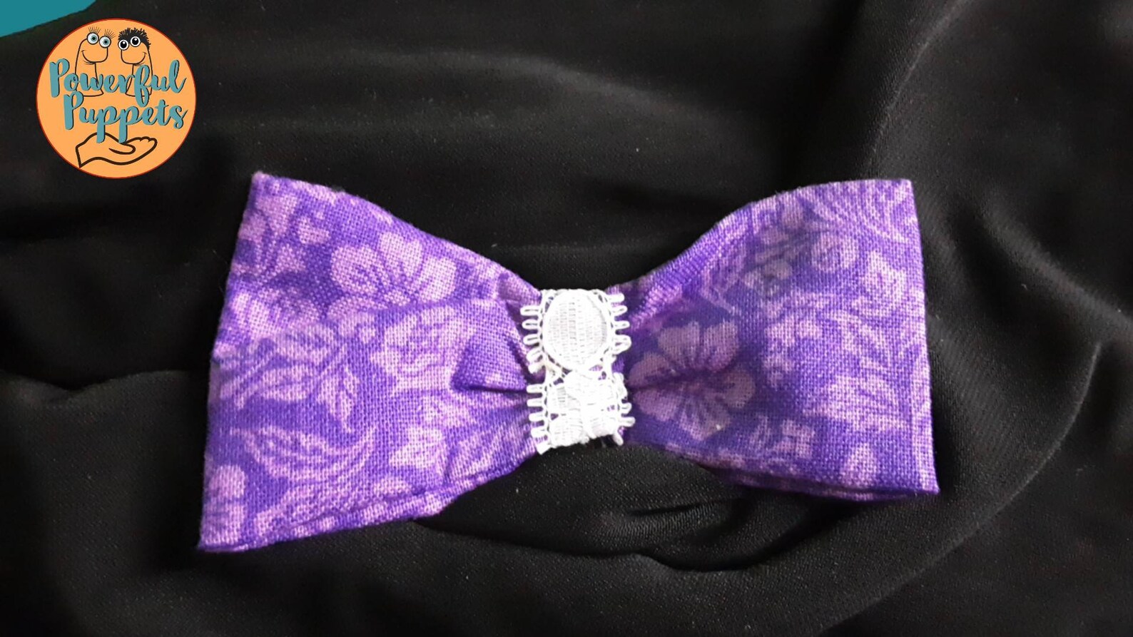 Petunia Puppet/ Puppet Etsy