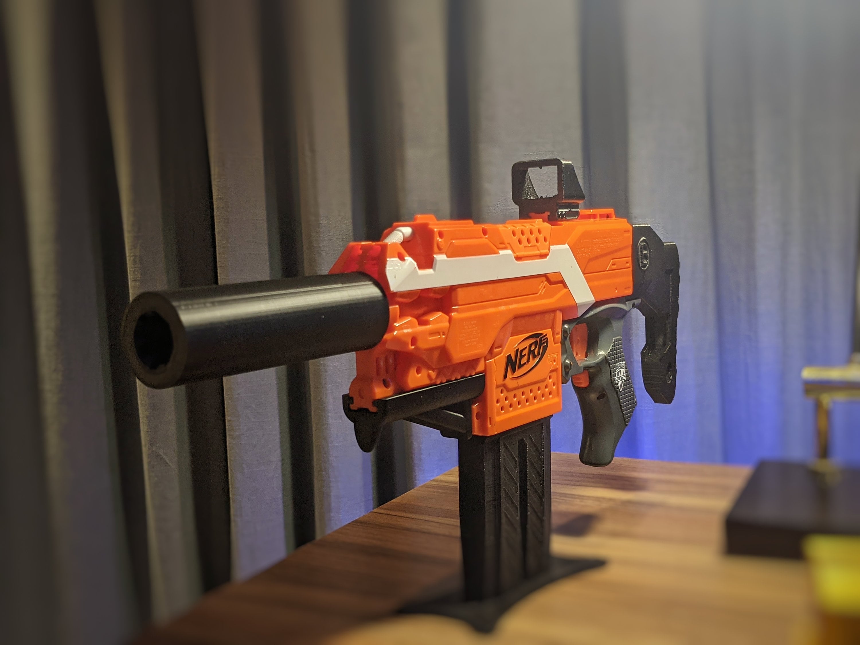 Nerf Mods For Sale , Monkee Mods Firefly Blaster V2.5 – EWGBKZ