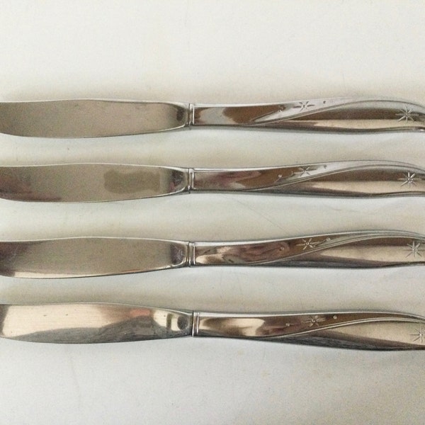 Oneida Twin Star Etsy