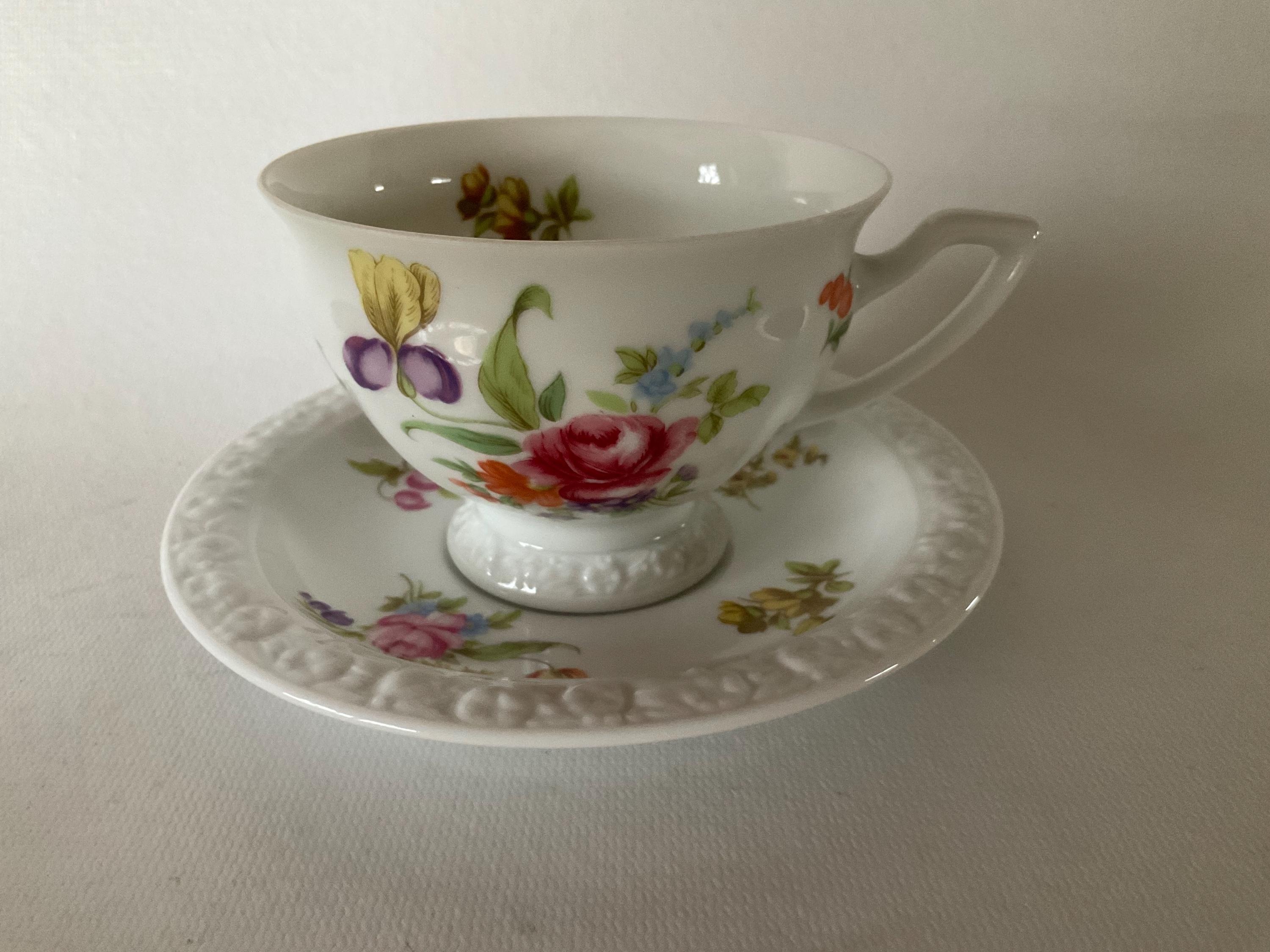 Rosenthal Classic Rose Set - Etsy