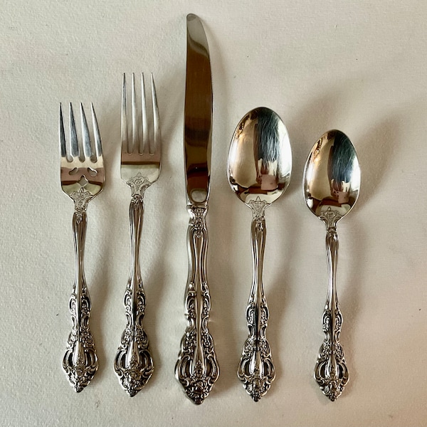 Oneida Made in Usa Etsy