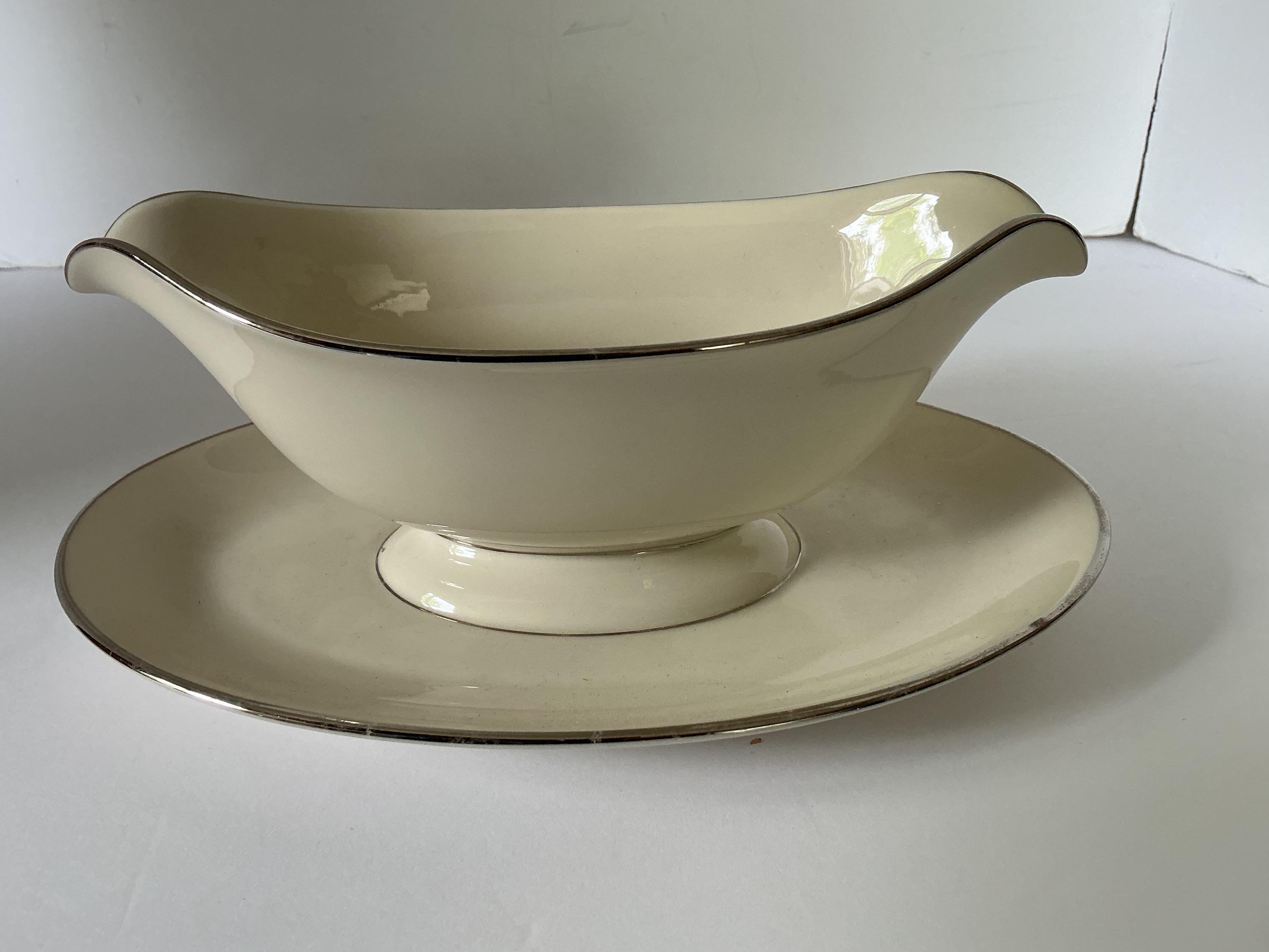 【John Turton】 グリフィンとマスカロンのティーセット 3点 CeramicAntiques3 - Etsy