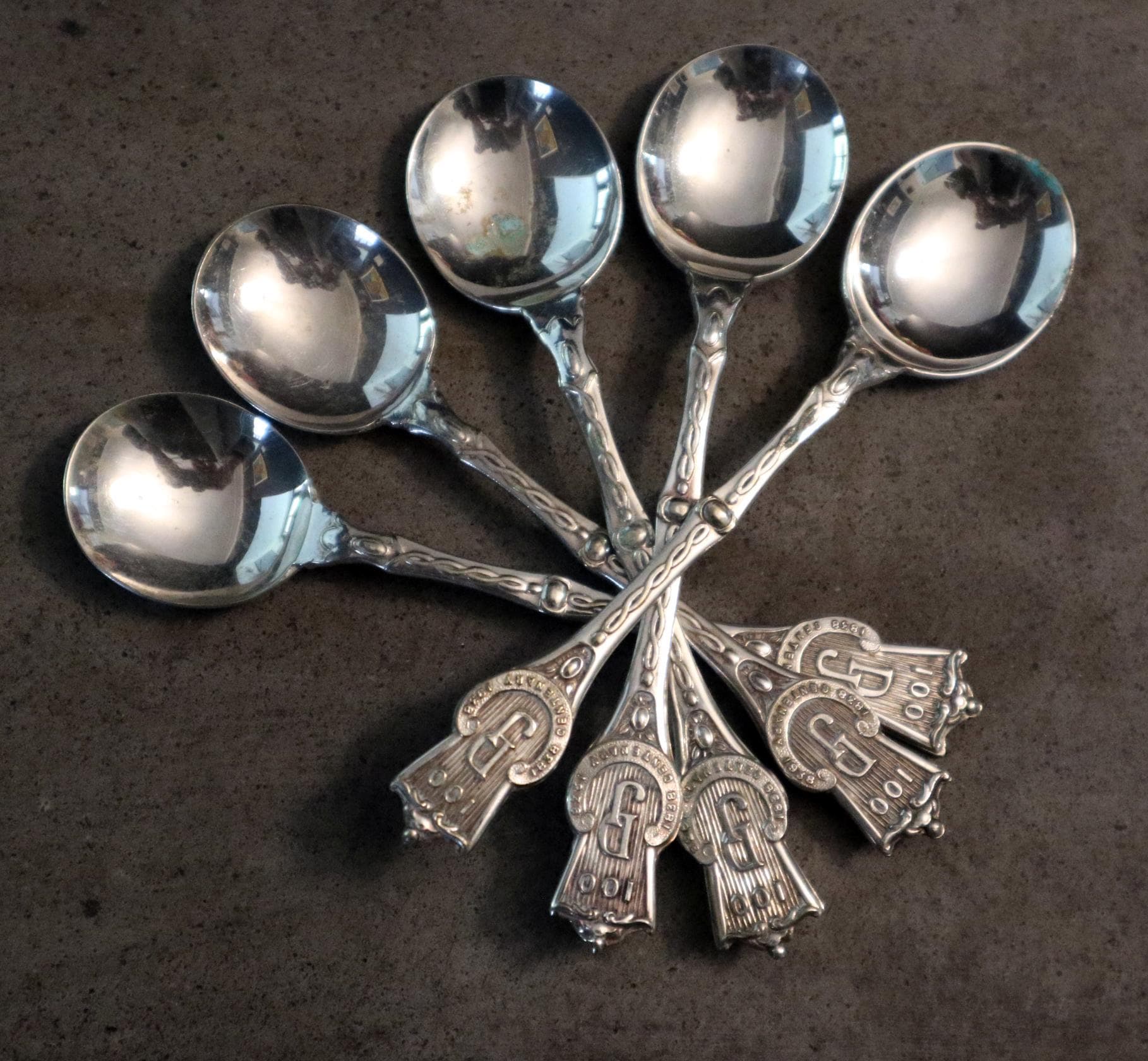 David andersen spoon - Etsy 日本