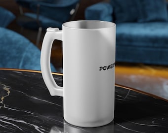 Acopa 12 Oz. Beer Mug - 12/case - Etsy