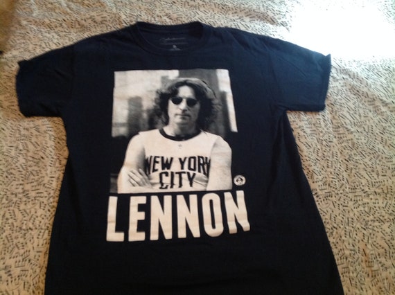 JOHN LENNON Sm T-shirt - image 2