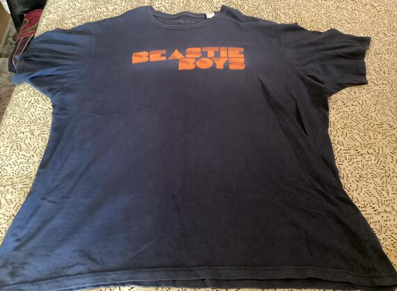 BEASTIE BOYS 3XL T-shirt - image 2