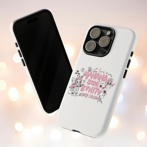 Karol G, Mañana Será Bonito Handyhülle, Apple, Samsung, Google Pixel
