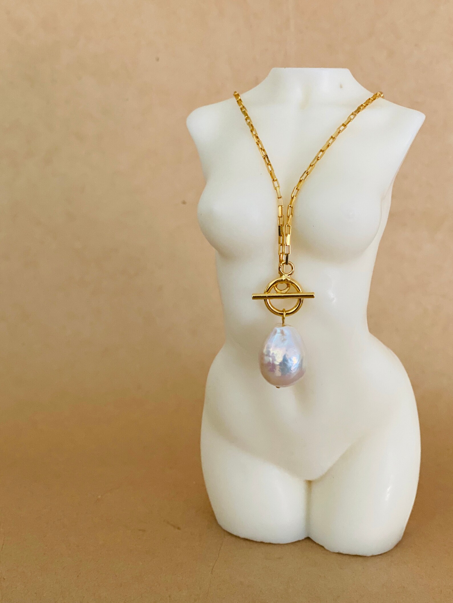 Female Statue Candle Female bust female body candle female Etsy