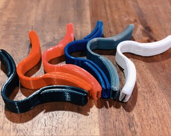 Mask Clips Etsy