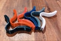 Anti Fog Nose Clip for GLASSES, reusable and disposible masks, Face Mask Clips, Nose Bridge, GLASS Fogging Protection, NoseClip, Anti Fog
