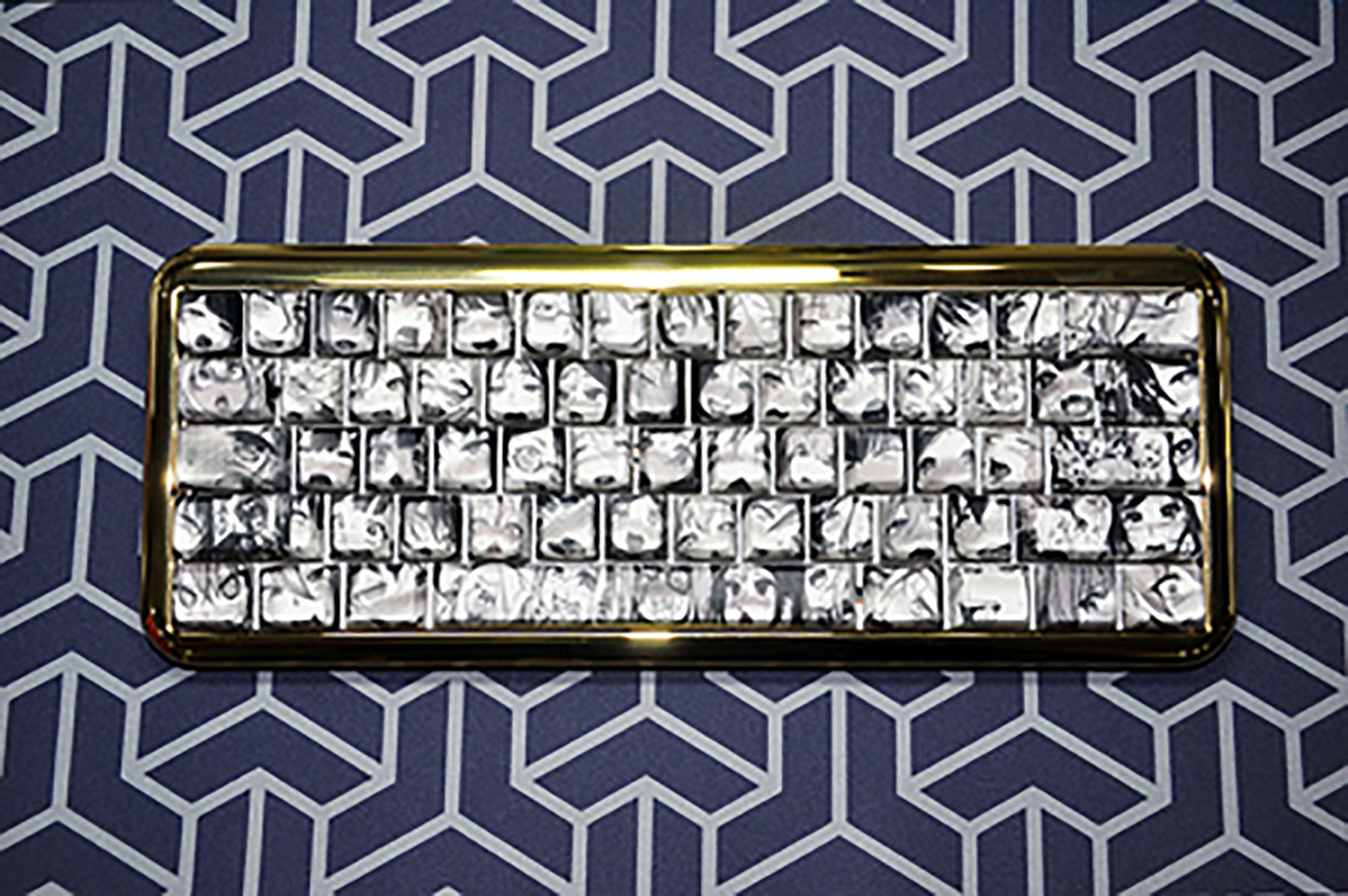 Mechanical Keyboard Key Caps Ideal Decor For Keyboard Homemade Etsy