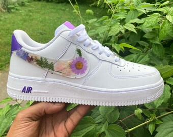 Nike Air Force 1 Low Daisy CW5571-100 | SneakerNews.com