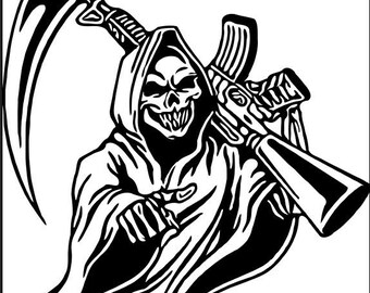 Download Reaper Svg Etsy