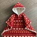 see more listings in the Car seat poncho/coat  section