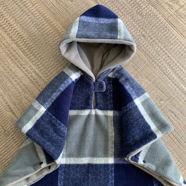 Car Seat Poncho Etsy